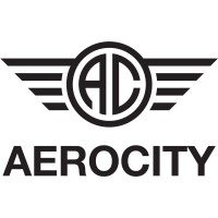 Aero City Group Inc. Logo