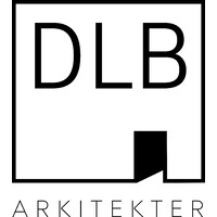 DLB ARKITEKTER ApS Logo
