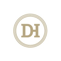 D. Hadjinestoros & Co LLC Logo
