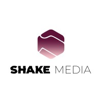 Shake Media B.V. Logo