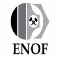 ENOF Maghnia Logo