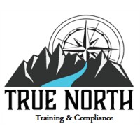 True North Training and Compliance Logo