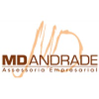 MD Andrade assessoria empresarial Ltda Logo
