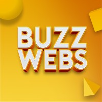 Buzz Webs International LLC Logo