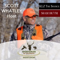 Sportsman Of Colorado Radio Show Logo