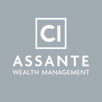 Assante Capital Management Ltd. - Dauphin Logo