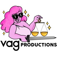 VAG Productions Logo