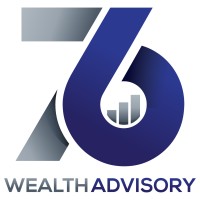 76 Wealth Advisory Logo