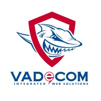 VADECOM Logo
