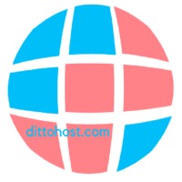 dittohost.com Logo