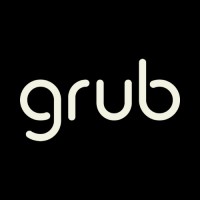 Grub Burger Bar Logo