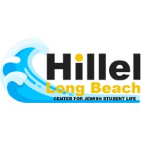 Beach Hillel Logo