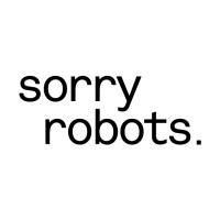 Sorry Robots LLC Logo