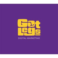 Got Legs Digital Logo
