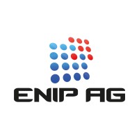 ENIP AG Logo