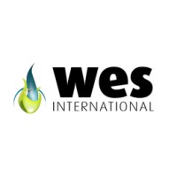 WES International Logo