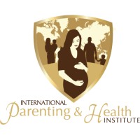 International Parenting & Health Institute Logo