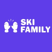 SKI FAMILY Logo