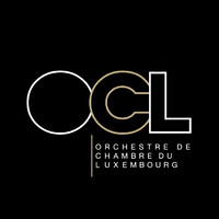 Orchestre de Chambre du Luxembourg Logo