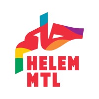 Helem Montreal Logo