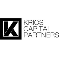 Krios Capital Partners Logo