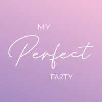 My Perfect Party Logo