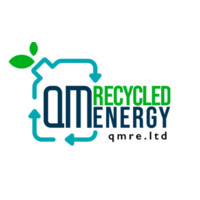 QM Recycled Energy Logo