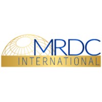 MRDC International Logo