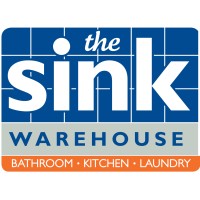 The Sink Warehouse Logo