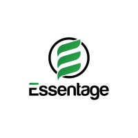 Essentage Logo