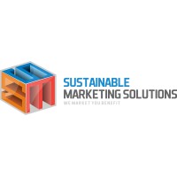 Sustainable Marketing Solutions Logo