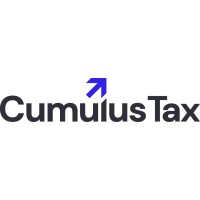 Cumulus Tax Logo