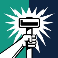 Peel Thunder Football Club Inc. Logo