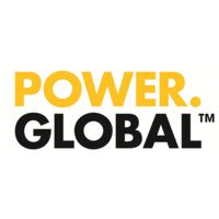Power Global Logo