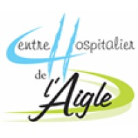 Centre Hospitalier de LAigle Logo