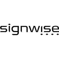 Signwise Christchurch Logo