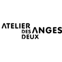 Atelier des deux anges Logo