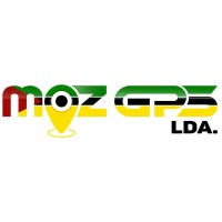 Moz GPS Lda Logo