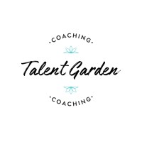 Talent Garden Coaching / Neli Petkova Logo