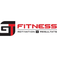 GT Fitness - Fitness at your workplace Logo