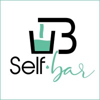 SelfBar Logo
