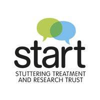 Stuttering Treatment and Research Trust (START) Logo