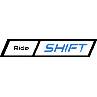 RideSHIFT Logo