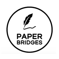 Paper Bridges Logo
