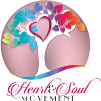 Heart & Soul Movement(TM) Logo