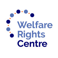 Welfare Rights Centre Logo
