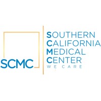 Southern California Medical Center Logo