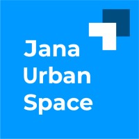 Jana Urban Space Logo