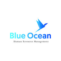 Blue Ocean Personnel & Allied Services t Pvt Ltd Logo
