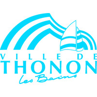 Mairie de Thonon-les-Bains Logo